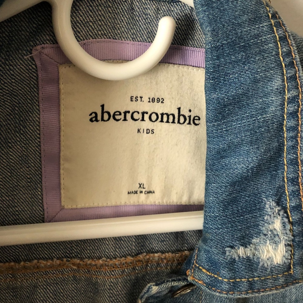 Denim Jacket - Picture 2 of 3